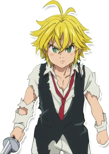 Стикер Goken pack3