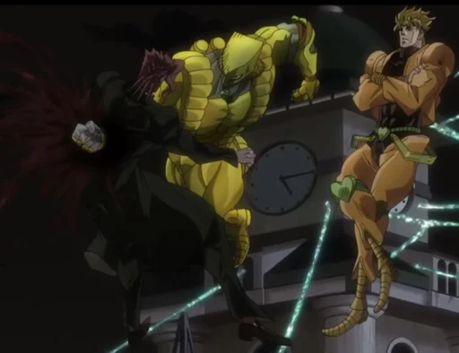 Стикер Жожка