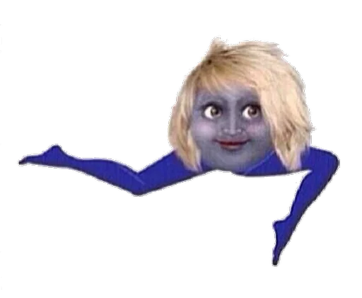 Стикер Moonlight Densetsu