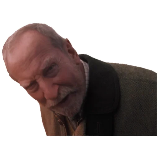 Стикер Good omens