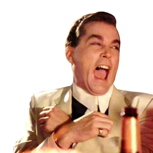 Стикер Goodfellas