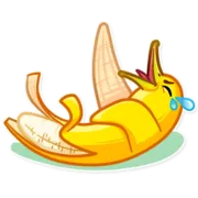 Стикер Goosanan