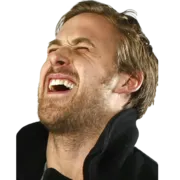 Стикер Ryan Gosling