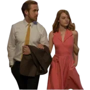 Стикер Gosling