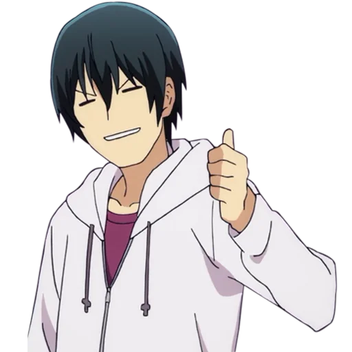 Стикер Grand Blue