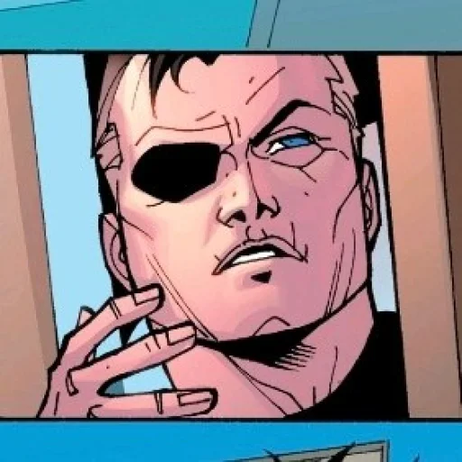 Стикер Grayson