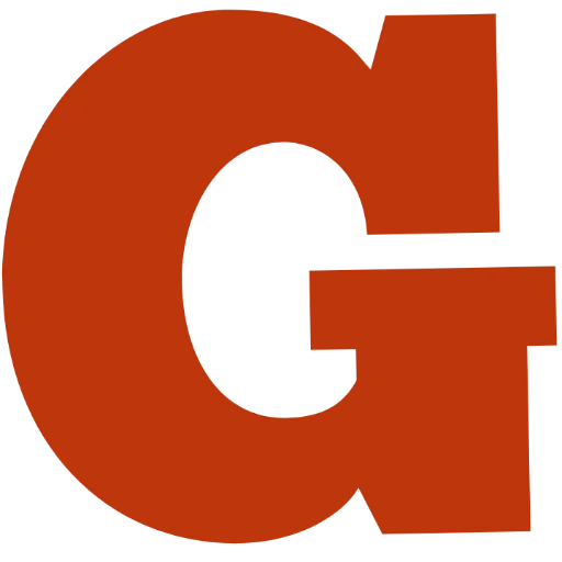 Стикер Great Gobui