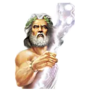 Стикер Боги Древней Греции