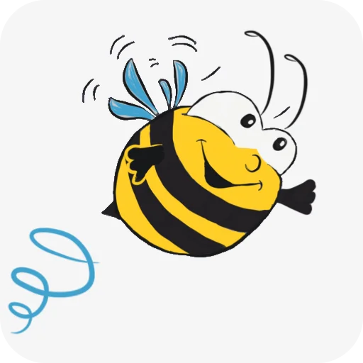 Стикер Гринюшка