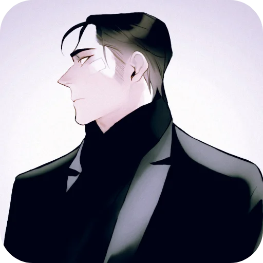 Стикер Coffin Jackson