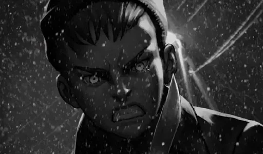 Стикер Tiny bunny