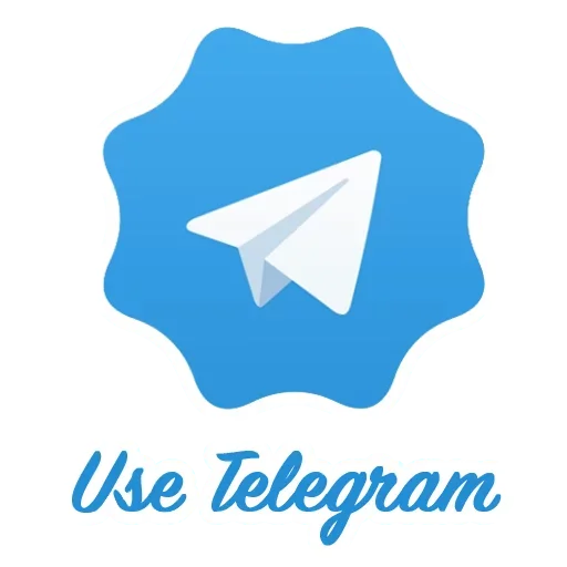 Стикер Telegrammers