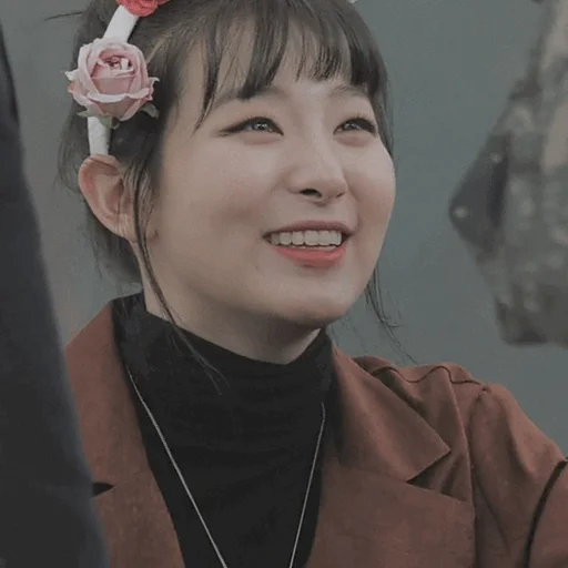 Стикер Seulgi