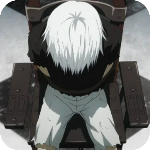 Стикер Tokyo Ghoul