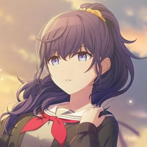 Стикер Guiding the Hands of the Lost Child