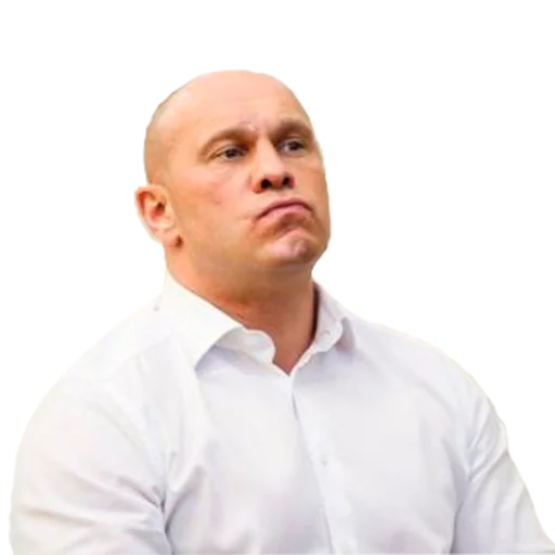 Стикер Маленький гвинтік