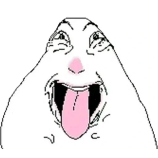 Стикер Hamsters