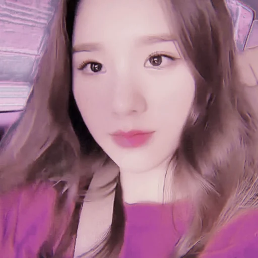 Стикер heejin