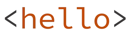 Стикер HTML stickers