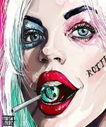 Стикер uicosplay