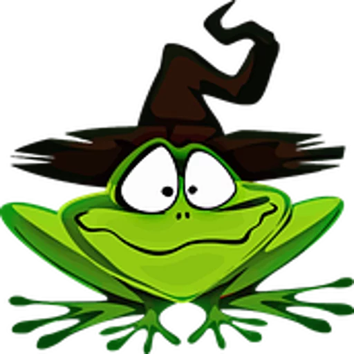 Стикер Halloween Party