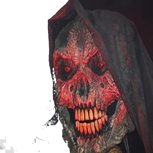 Стикер Halloween Zombie