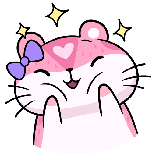 Стикер Мохита Без Текста