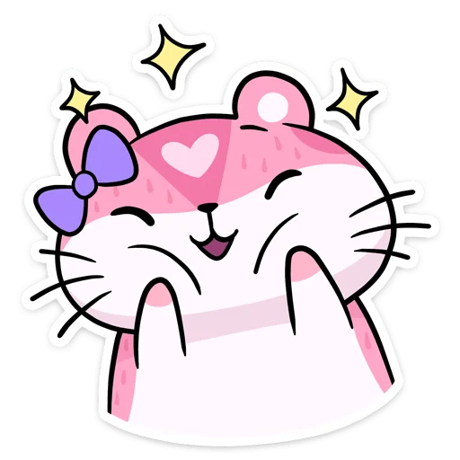 Стикер Мохита