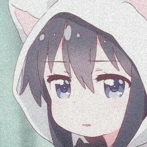 Стикер 𝓗𝓪𝓷𝓪 𝓢𝓱𝓲𝓻𝓸𝓼𝓪𝓴𝓲 ❄✨