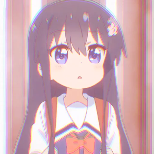 Стикер 𖦹🍡৴ Shirosaki hana𓂃◗