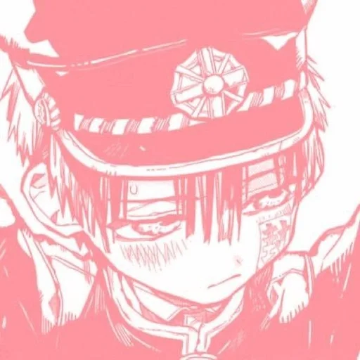 Стикер Hananene