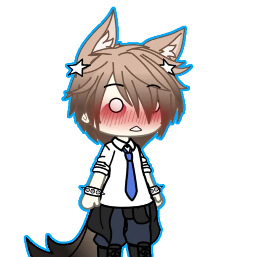 Стикер Hannie