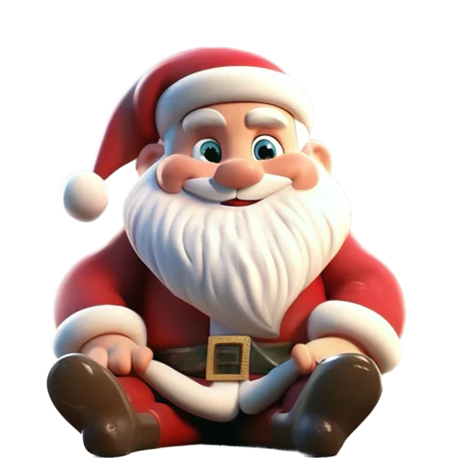 Стикер New Year | Christmas | Новый год | Рождество
