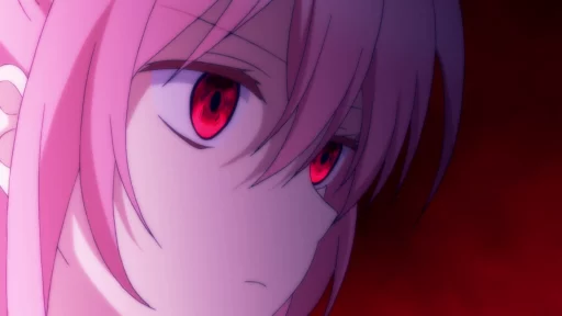 Стикер Happy Sugar Life