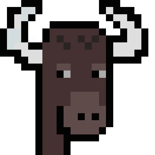 Стикер Harmony Punks