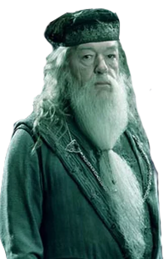 Стикер Harry Potter