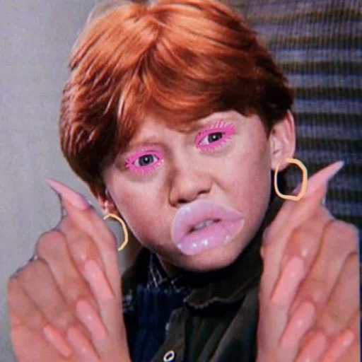 Стикер ✧ˎˊ Harry potter Memes