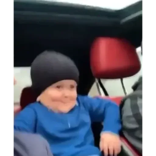 Стикер Хасбик