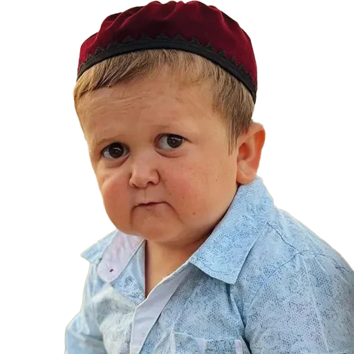 Стикер HasbulaHushetskiy
