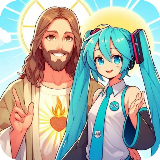 Стикер hatsuka