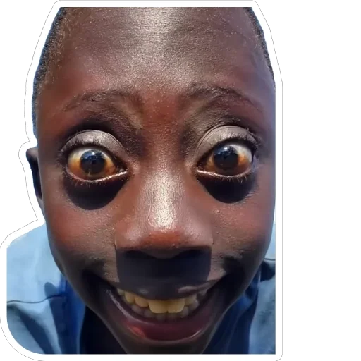 Стикер Memes