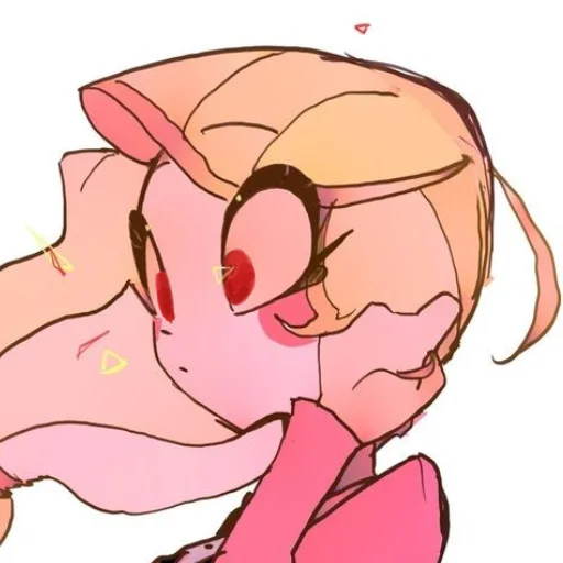 Стикер Отель Хазбин