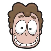 Стикер Hello, Bob!