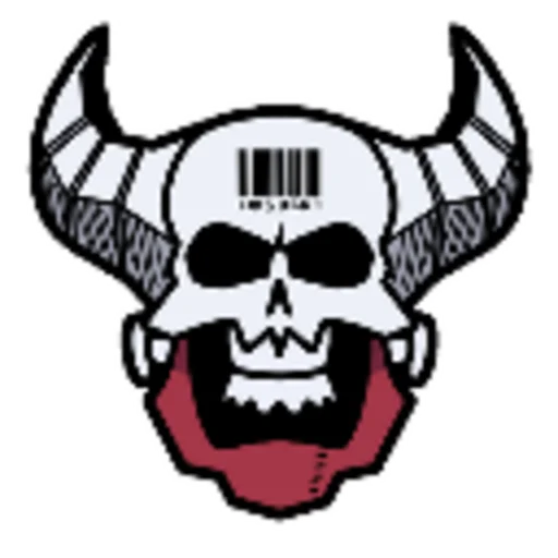 Стикер Helltaker