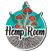 Стикер HempRoom?