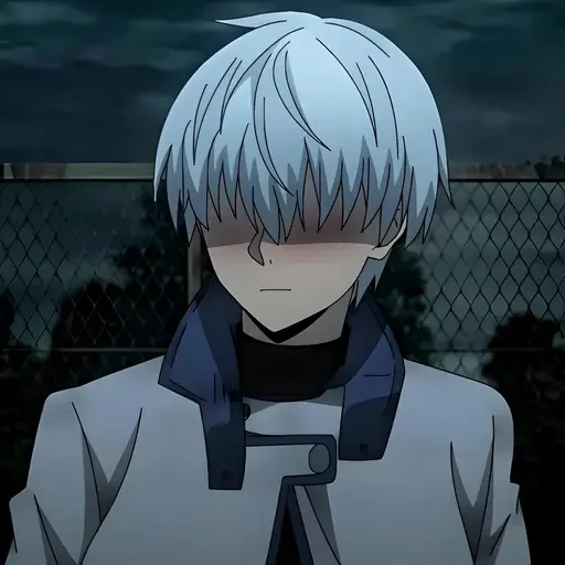 Стикер Рагна Багровый