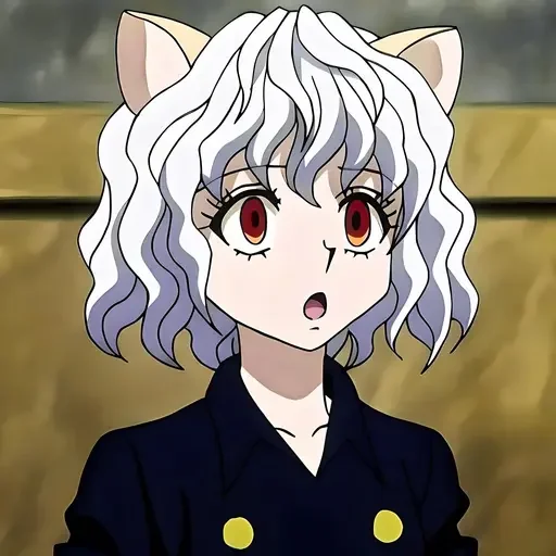 Стикер Hunter Hunter