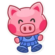 Стикер Hide Online