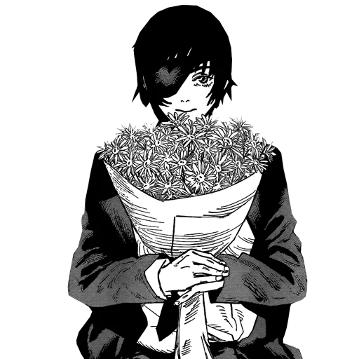 Стикер Himeno