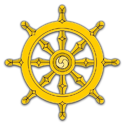 Стикер Hinduism